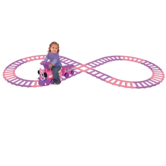 Disney Other - Minnie Mouse Train Disney Other - Minnie Mouse Train